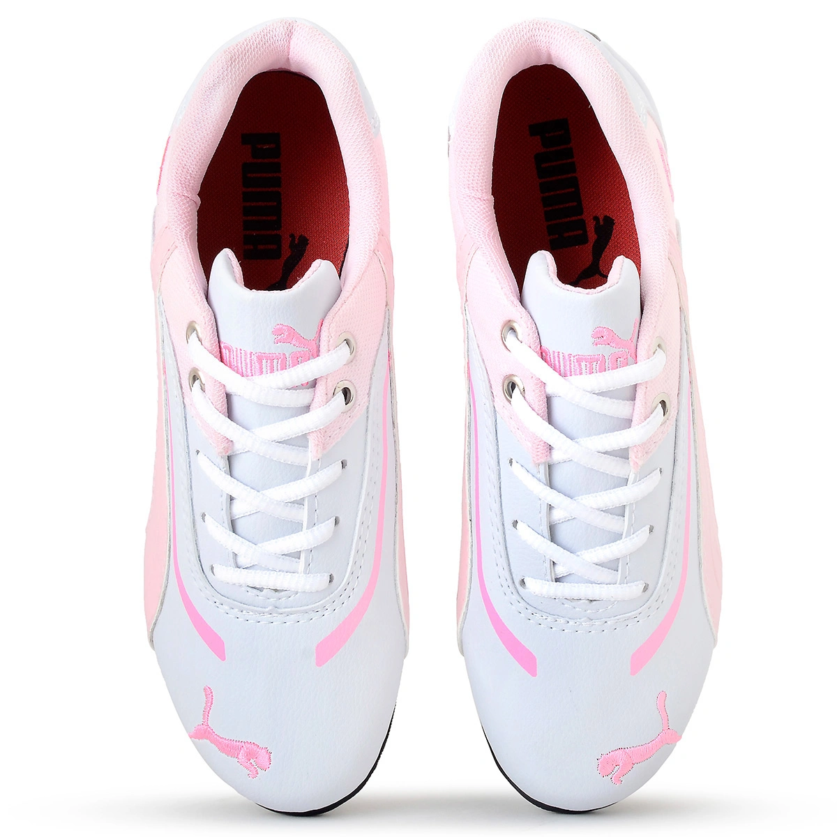 Tênis Feminino Puma Ferrari New Scuderia - Imagem 18