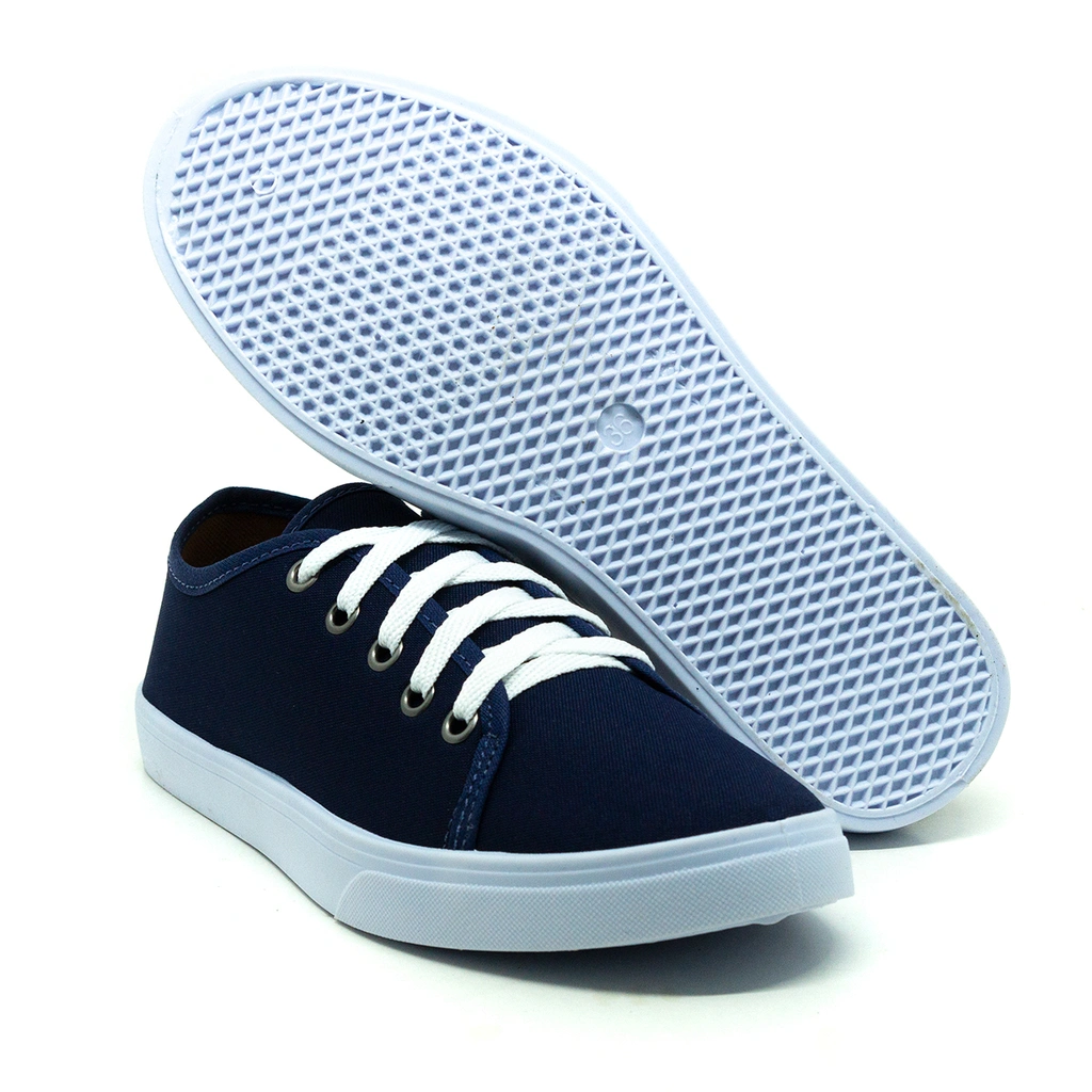 Tênis Feminino Casual Confortável - Imagem 14