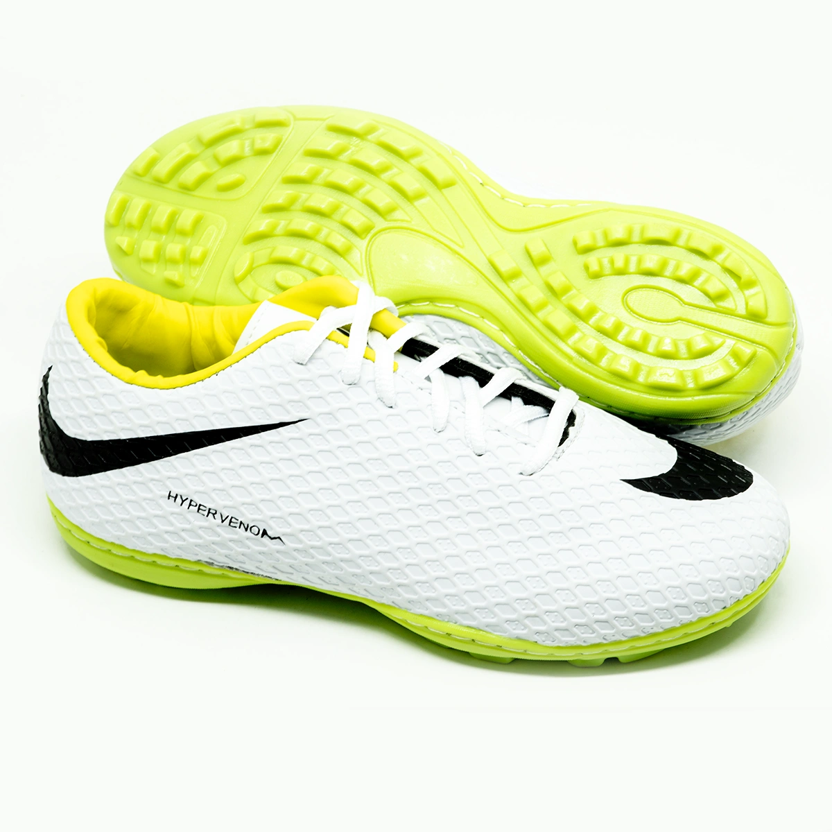Chuteira Society Nike Hypervenom - Imagem 14