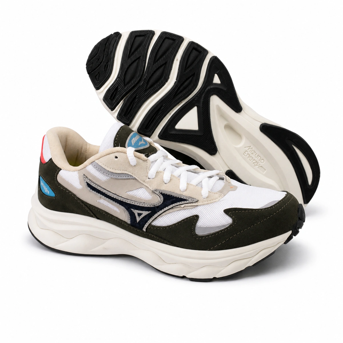 Tênis Masculino Mizuno Wave Rider Beta - Imagem 3