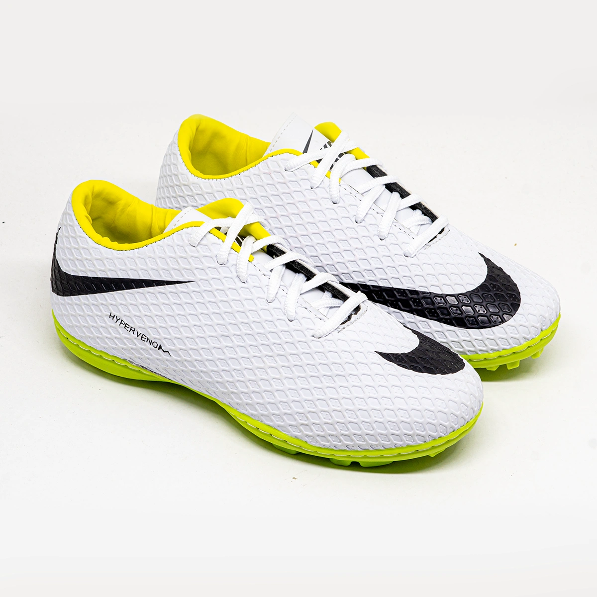 Chuteira Society Nike Hypervenom - Imagem 12