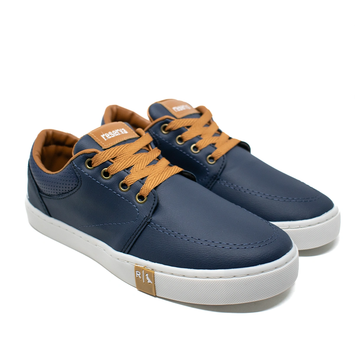 Tênis Masculino Reserva Casual - Imagem 7
