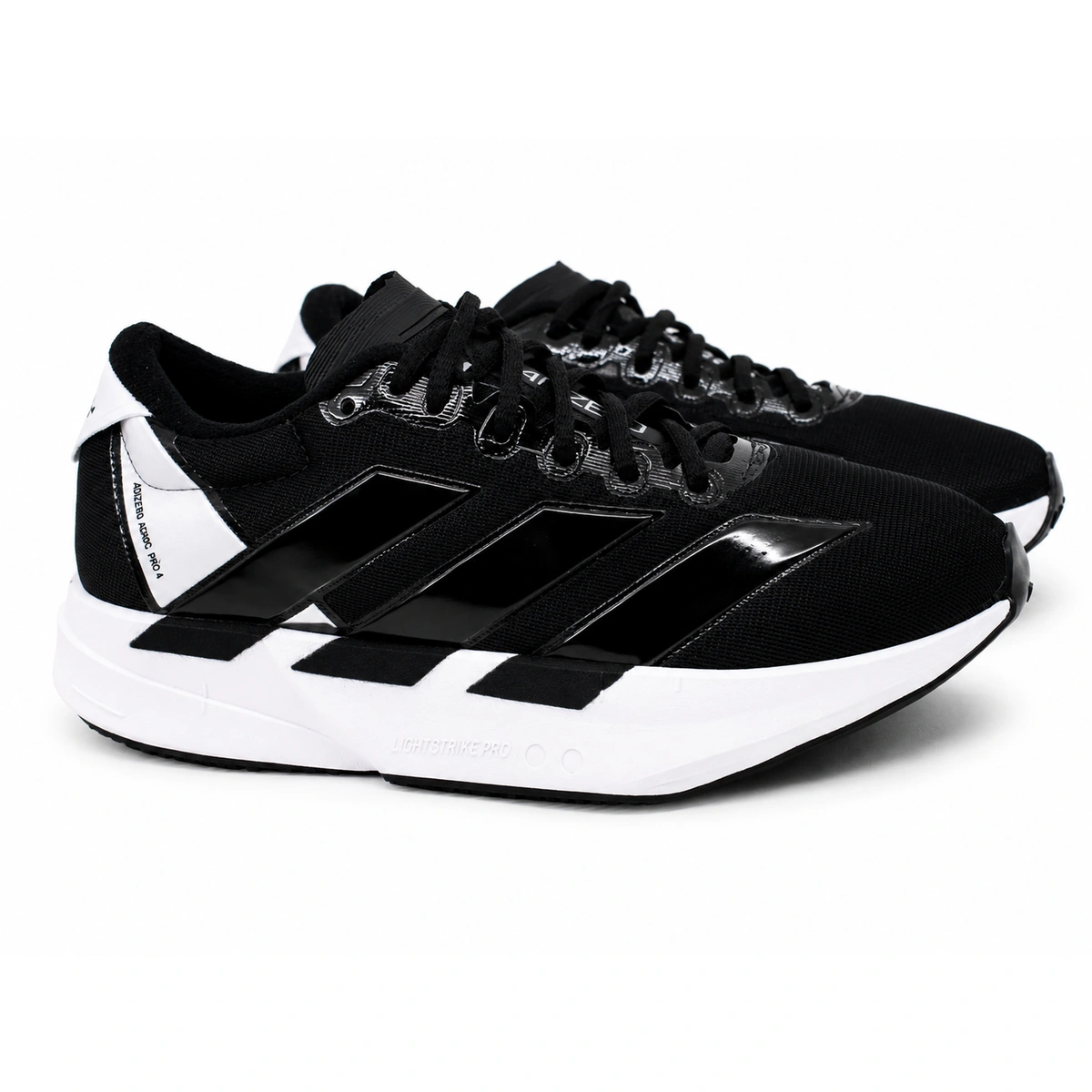 Tênis Masculino Adidas Adizero Adios Pro 4 Premium - Imagem 6