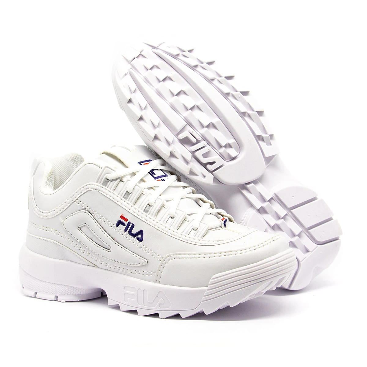 Tênis Fila Disruptor II - Imagem 3
