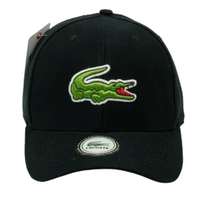 Boné Lacoste Icon – 1° Linha