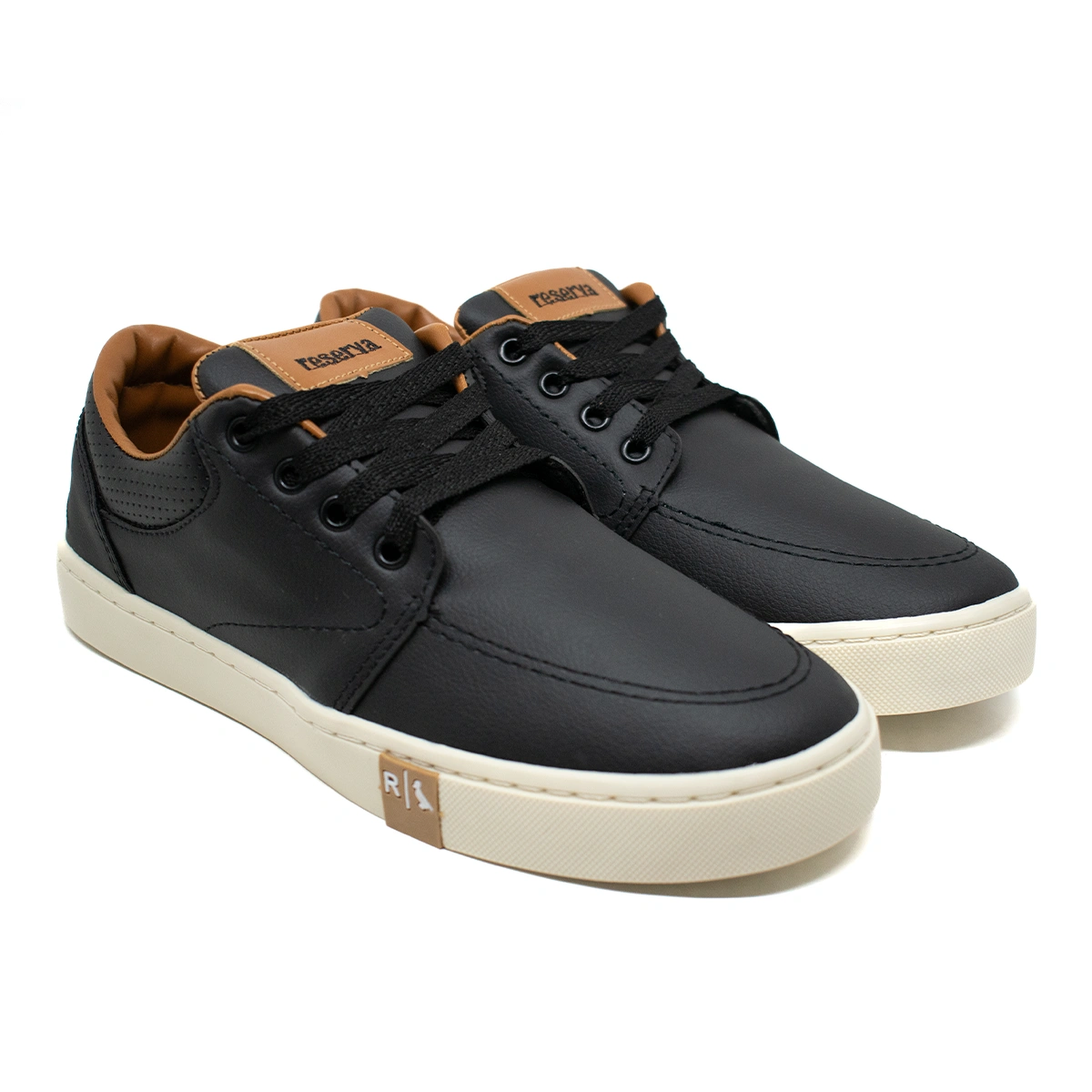 Tênis Masculino Reserva Casual - Imagem 17