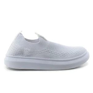 Tênis Masculino Hugo Boss Knit Premium