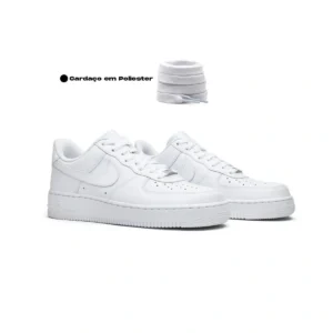 Tênis Nike Air Force Premium