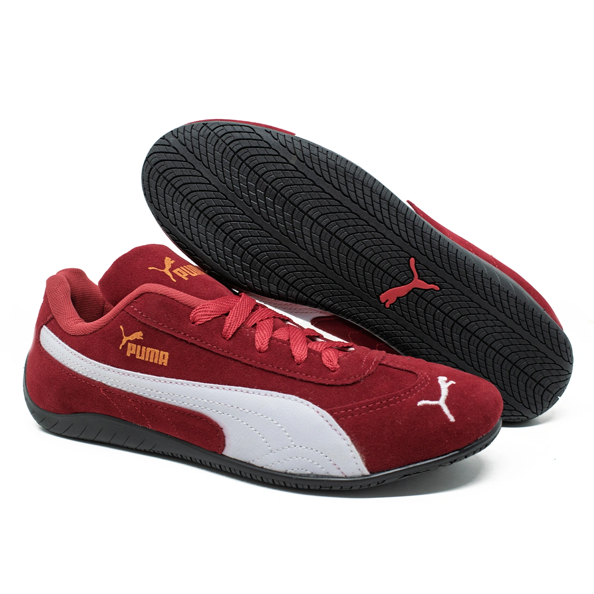 Tenis Masculino Puma Speedcat - Imagem 2