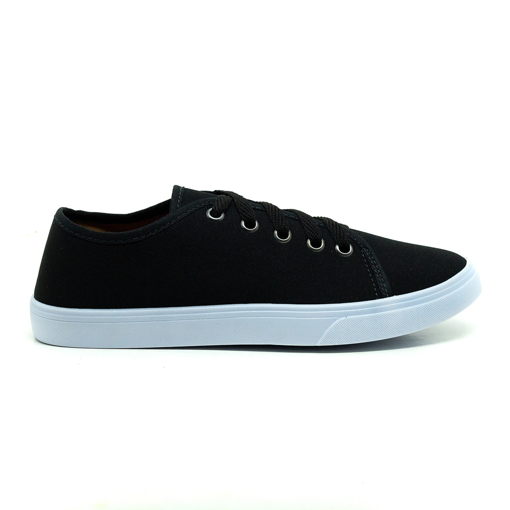 Tênis Feminino Casual Confortável - Imagem 6
