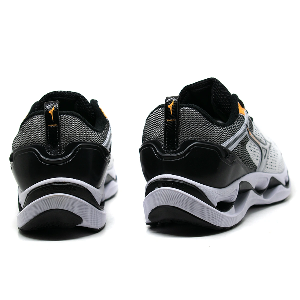 Tênis Masculino Mizuno Wave Stratos 3 - Imagem 39