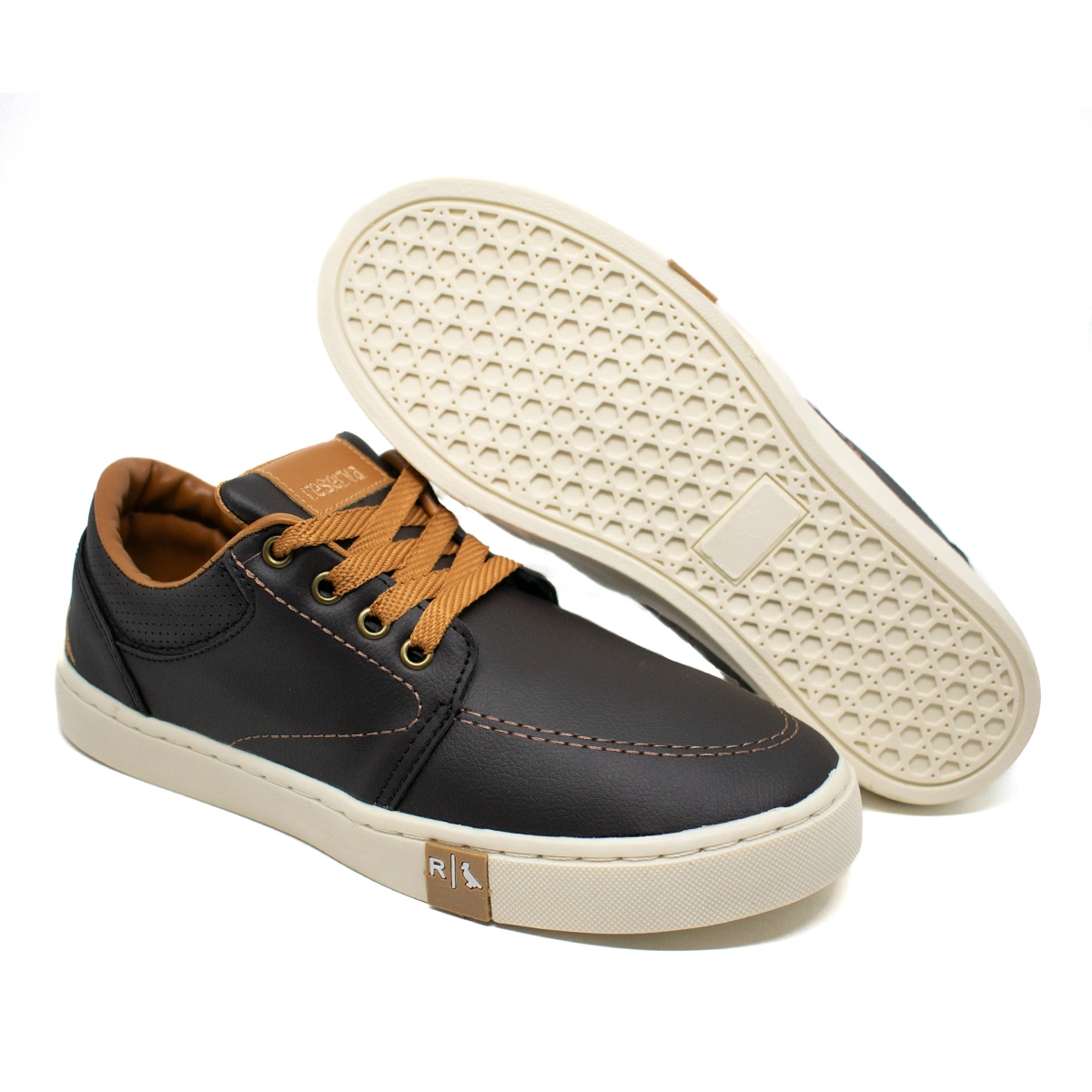 Tênis Masculino Reserva Casual - Imagem 23