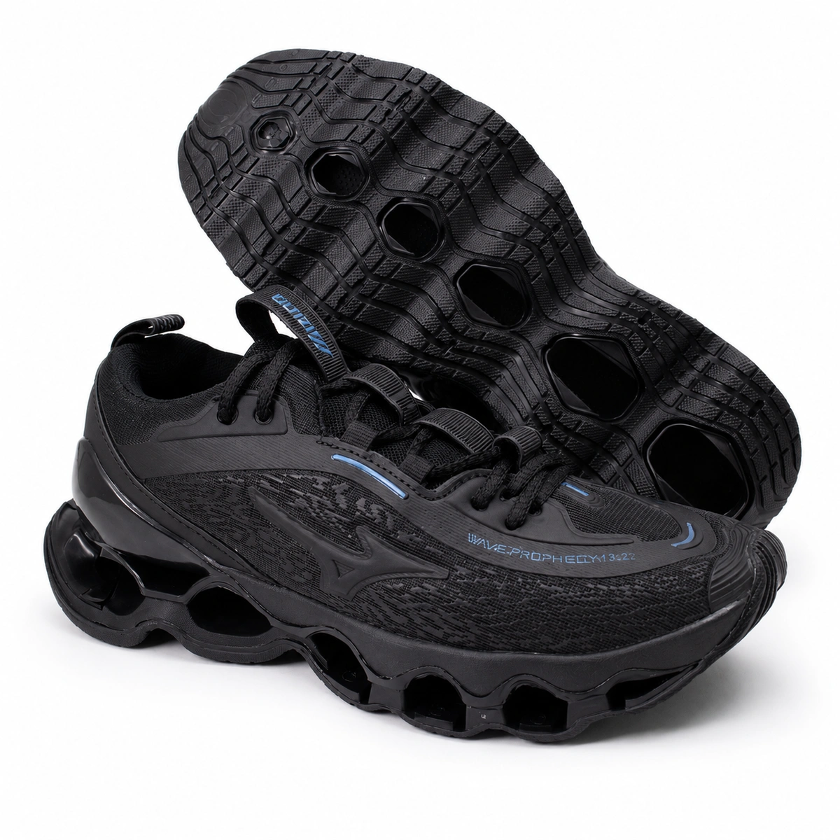 Tênis Masculino Mizuno Wave Prophecy 13.2 - Imagem 15