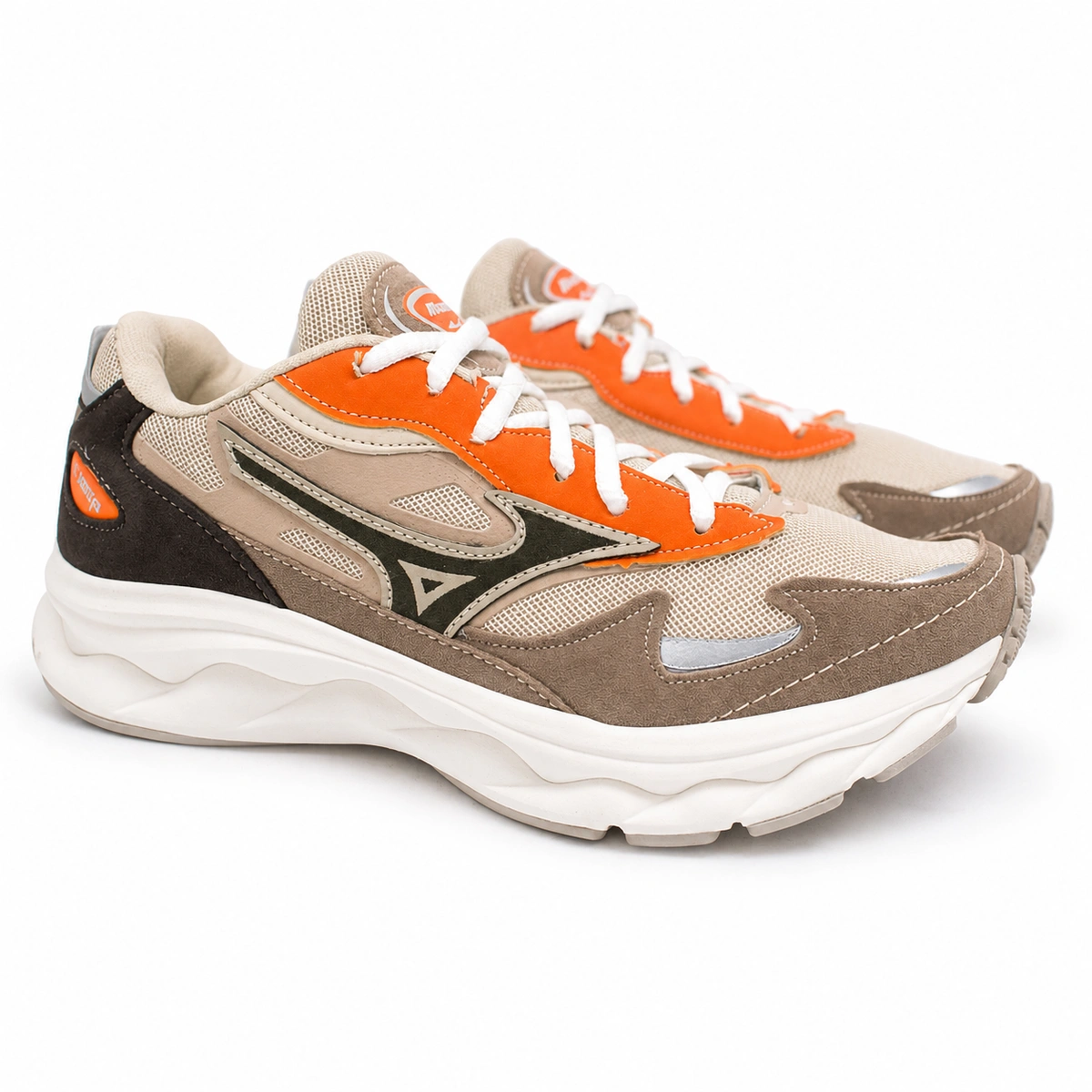 Tênis Masculino Mizuno Wave Rider Beta - Imagem 23