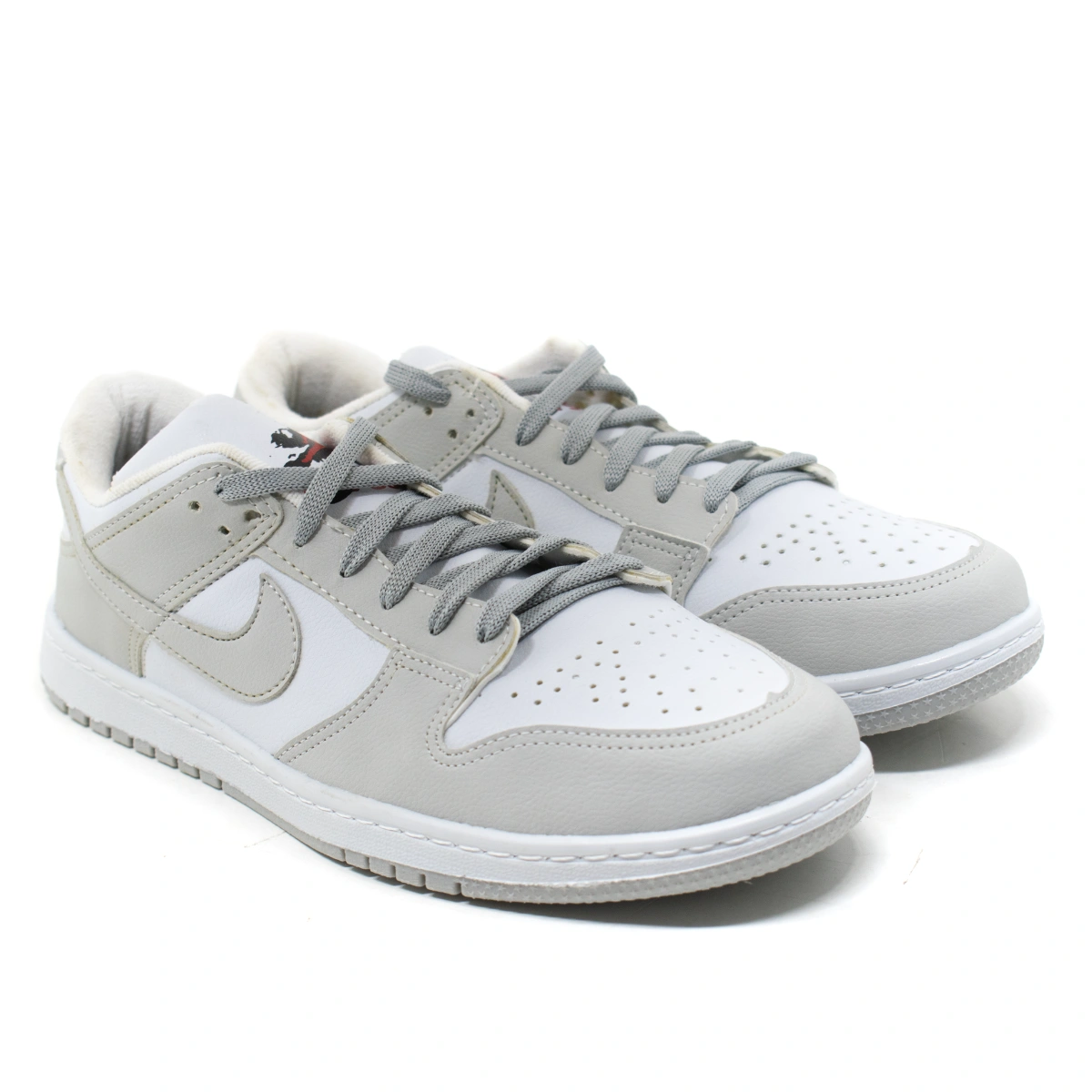 Tênis Nike Dunk Low Jordan Retro - Masculino Feminino - Imagem 12