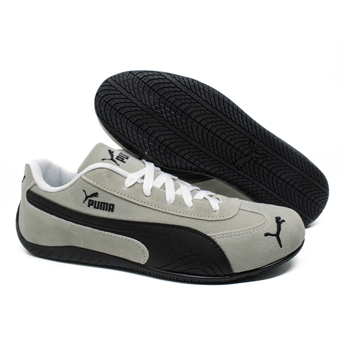 Tenis Masculino Puma Speedcat - Imagem 7