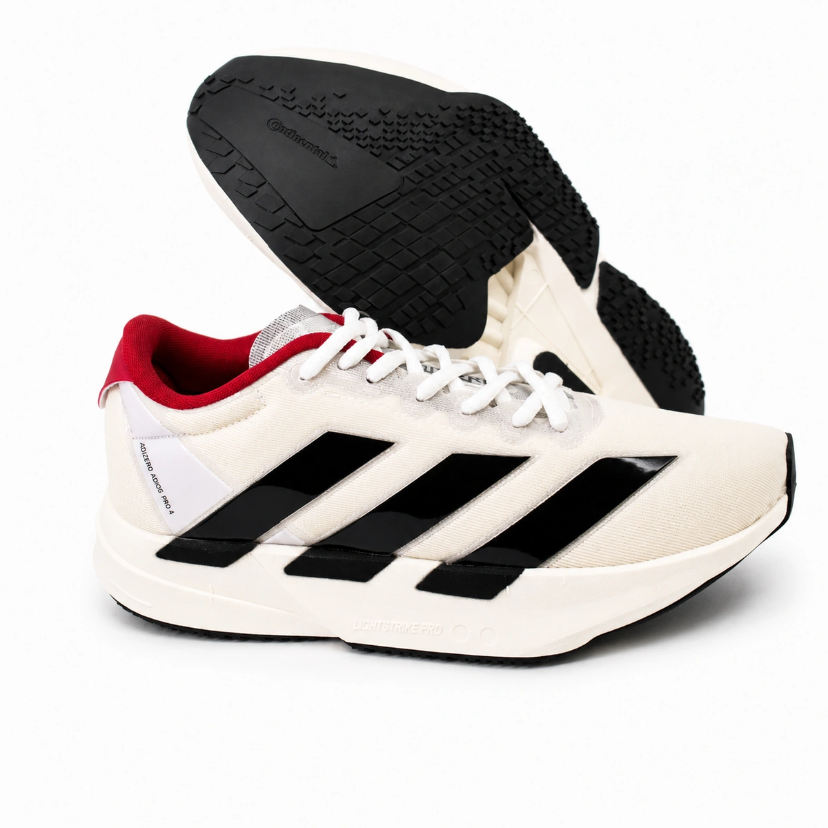 Tênis Masculino Adidas Adizero Adios Pro 4 Premium - Imagem 3