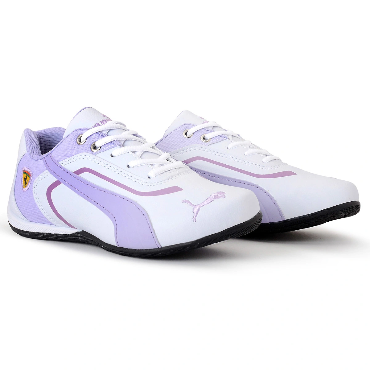 Tênis Feminino Puma Ferrari New Scuderia - Imagem 11