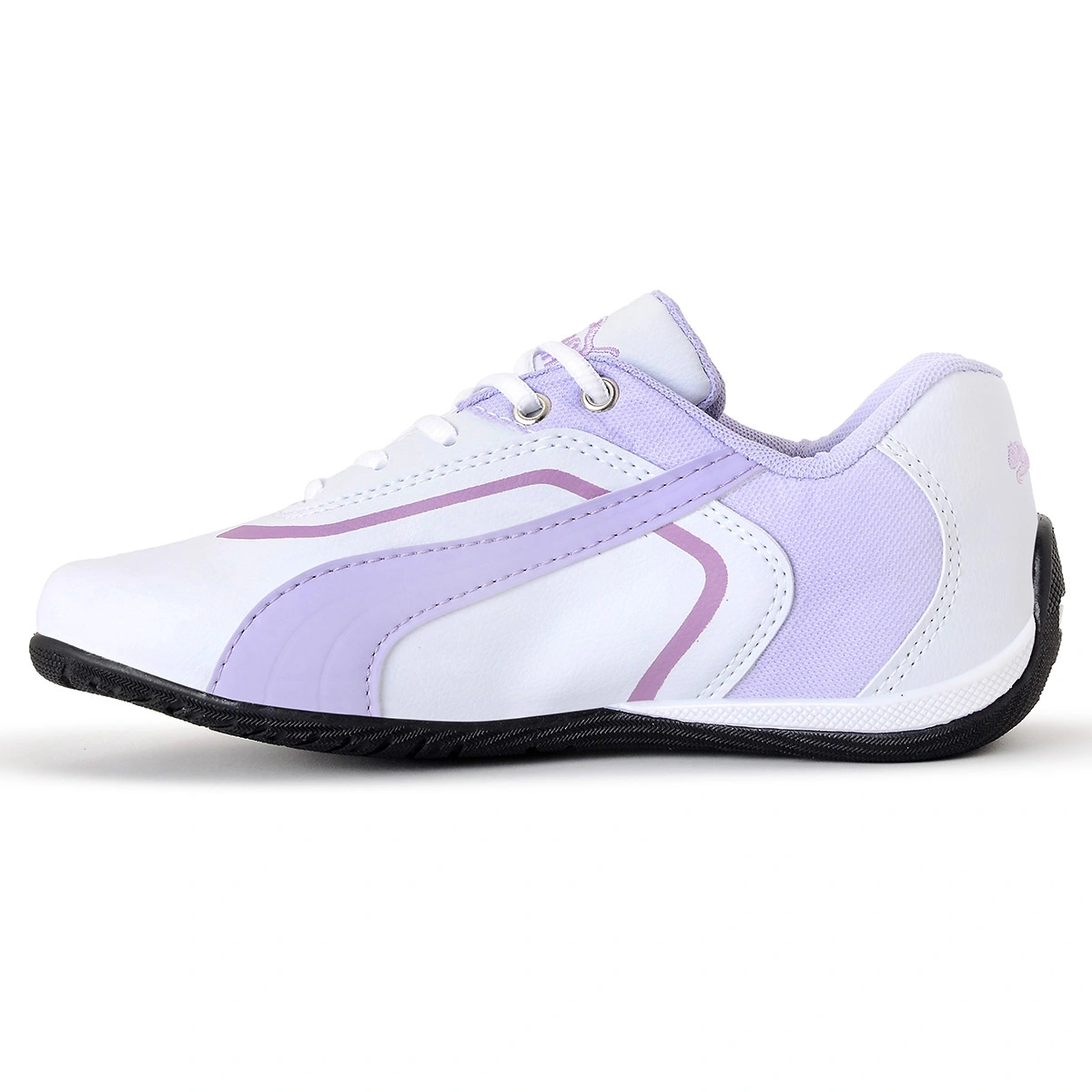 Tênis Feminino Puma Ferrari New Scuderia - Imagem 10