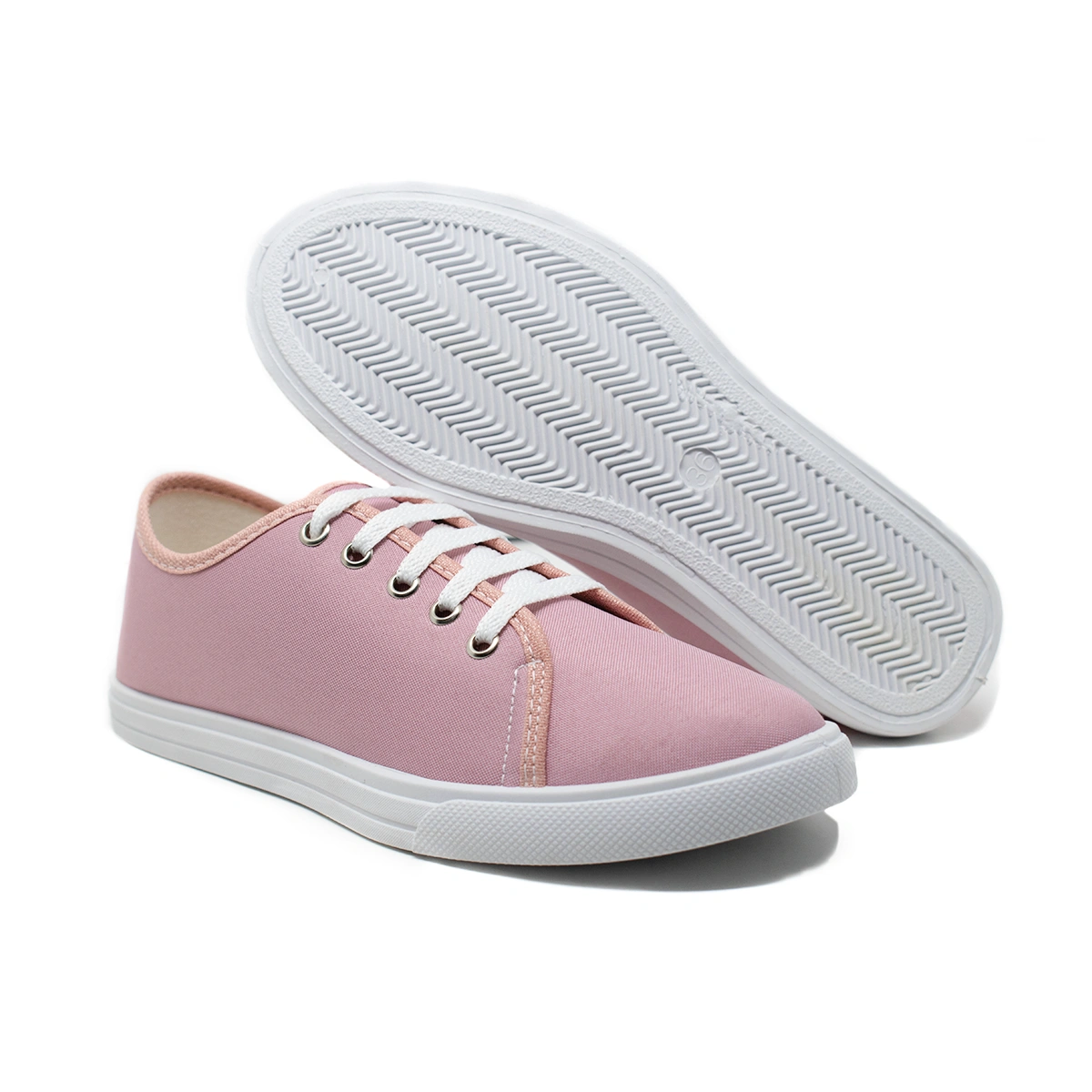 Tênis Feminino Casual Macio Confortável - Imagem 13