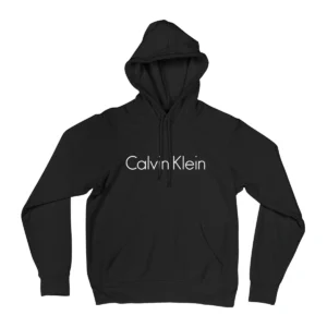 Blusa Moletom Calvin Klein com Capuz