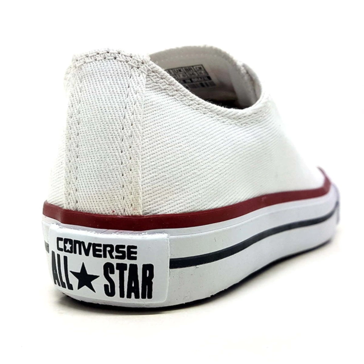 Tênis All Star Converse - Imagem 7