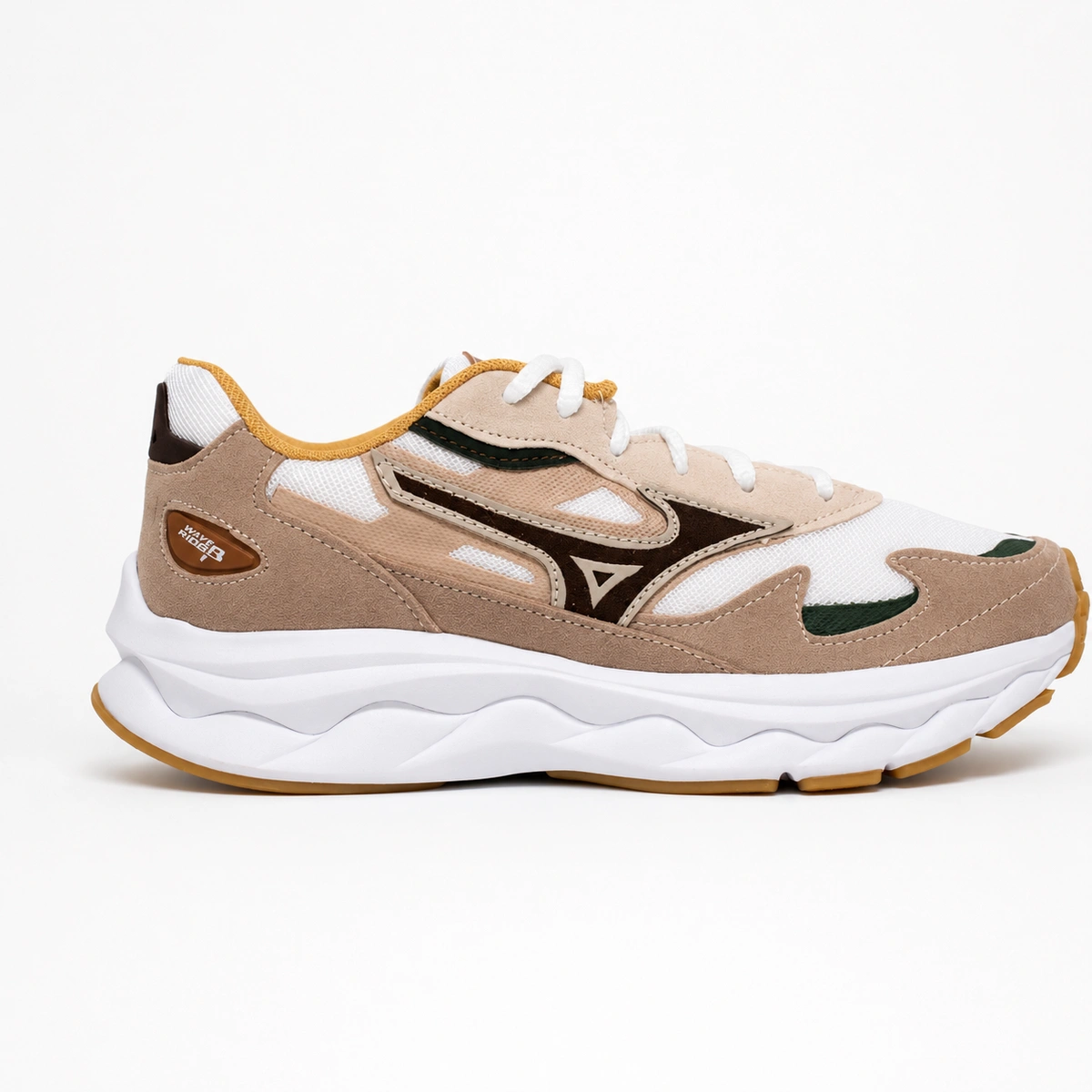 Tênis Masculino Mizuno Wave Rider Beta - Imagem 14