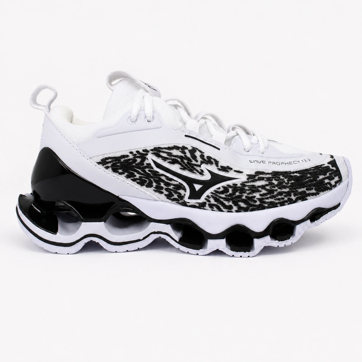 Tênis Masculino Mizuno Wave Prophecy 13.2 - Imagem 5