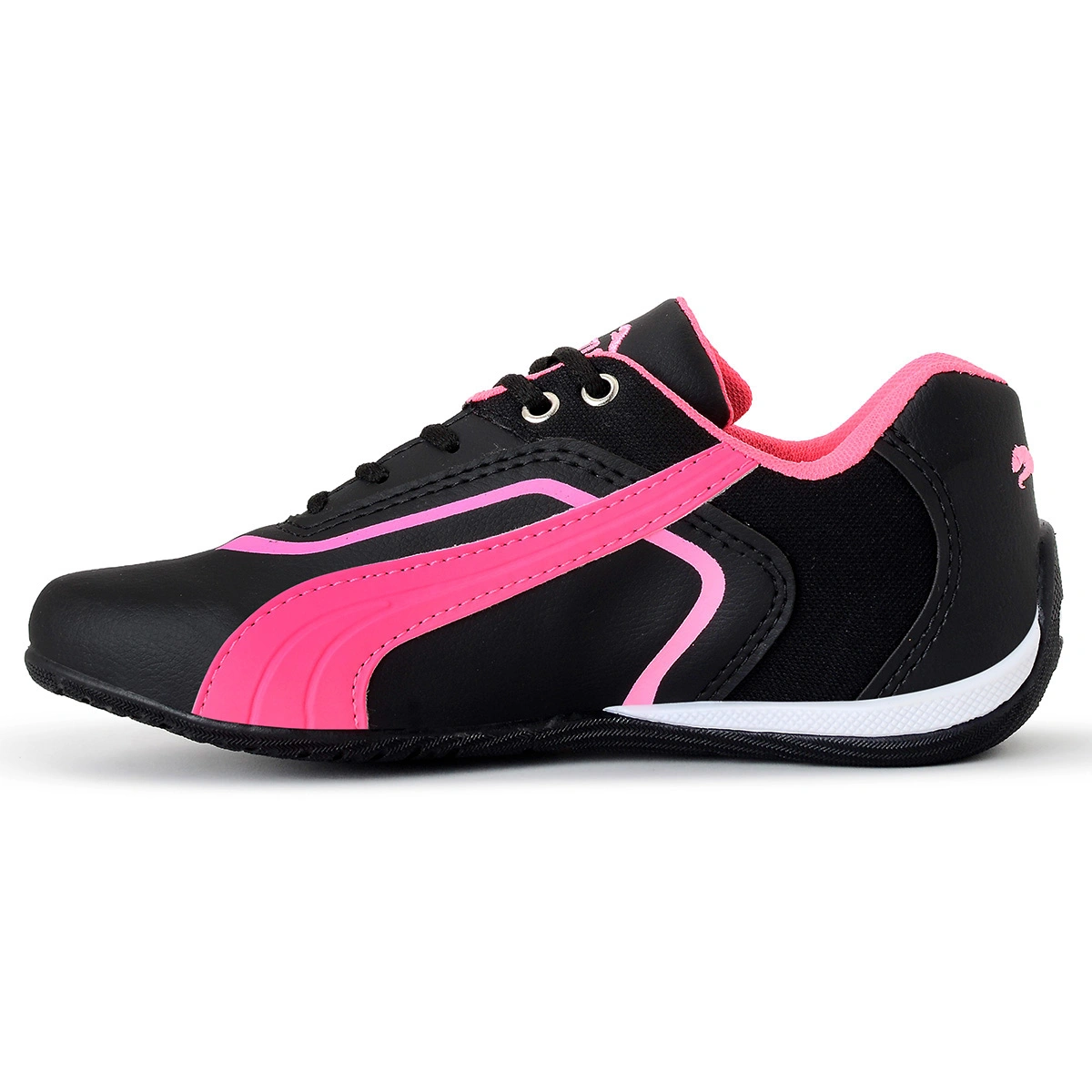 Tênis Feminino Puma Ferrari New Scuderia - Imagem 4