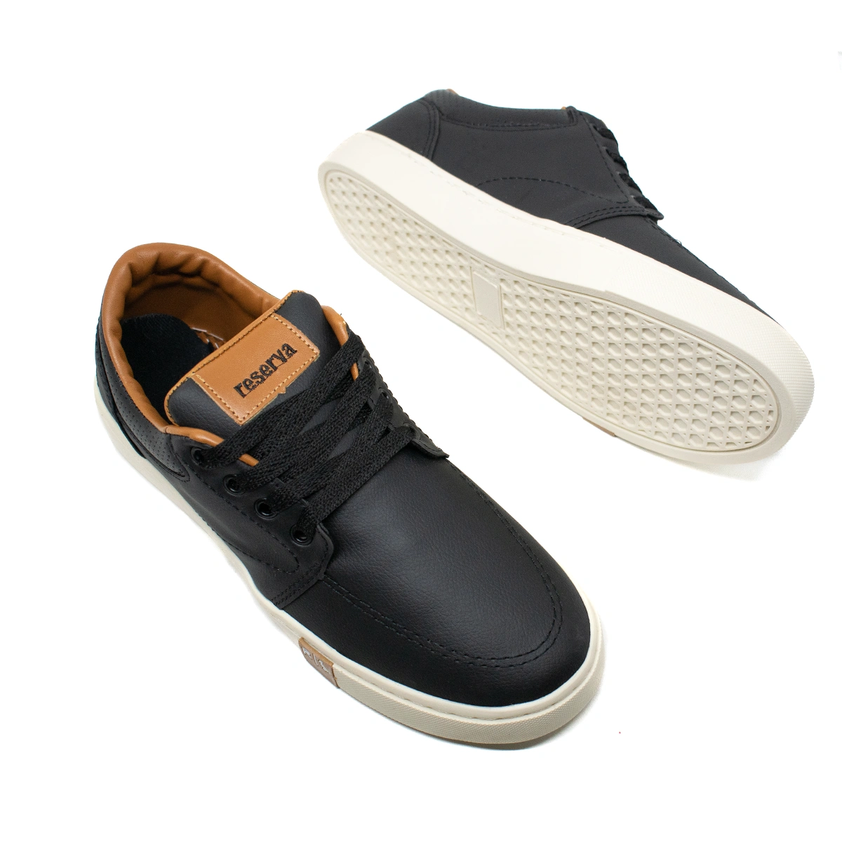 Tênis Masculino Reserva Casual - Imagem 20