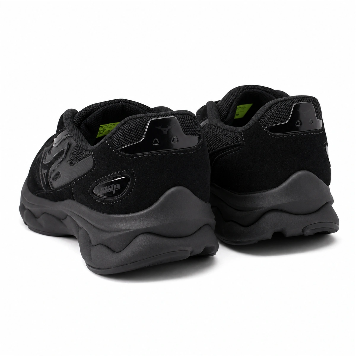 Tênis Masculino Mizuno Wave Rider Beta - Imagem 8