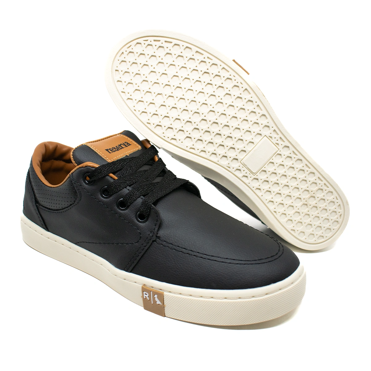 Tênis Masculino Reserva Casual - Imagem 18
