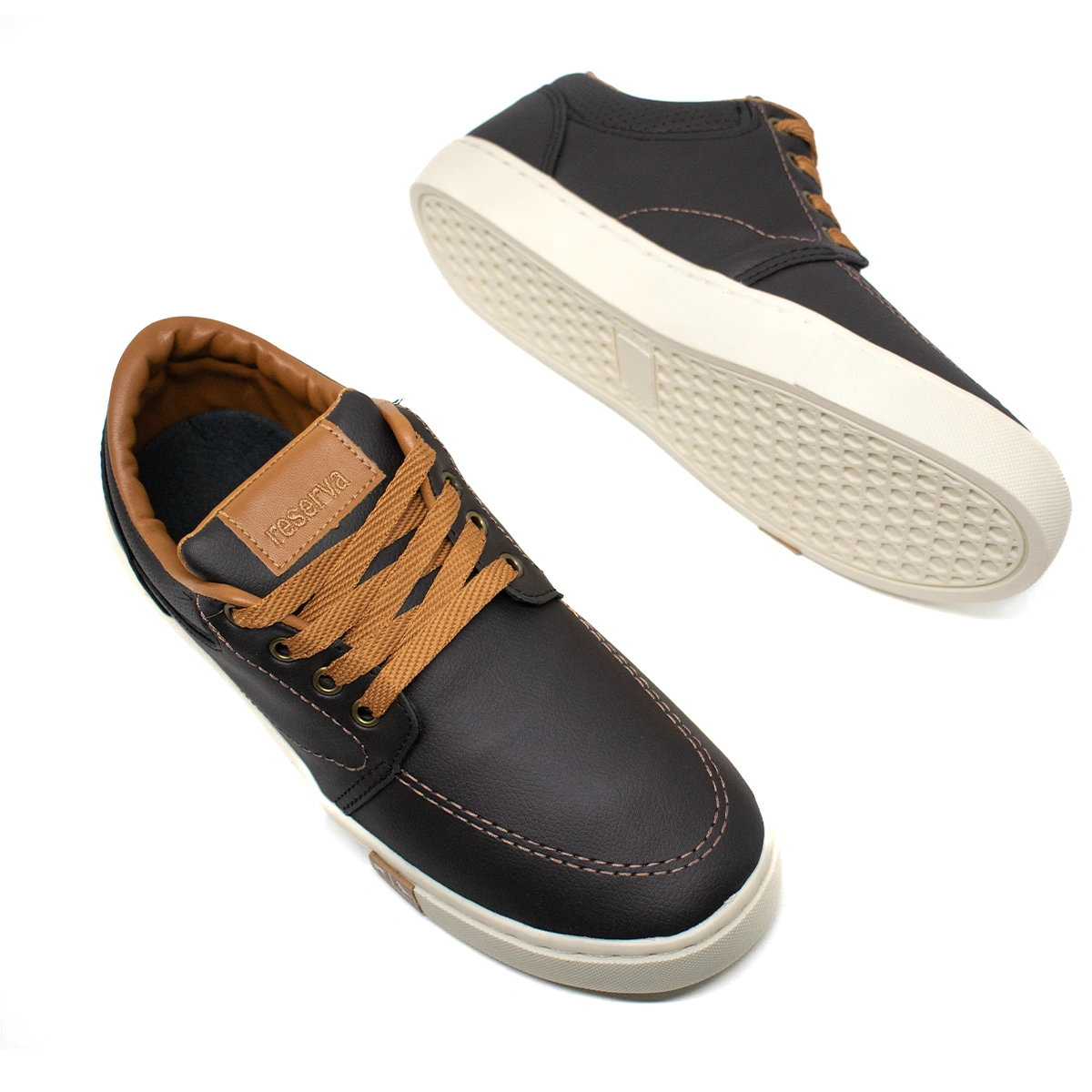 Tênis Masculino Reserva Casual - Imagem 25