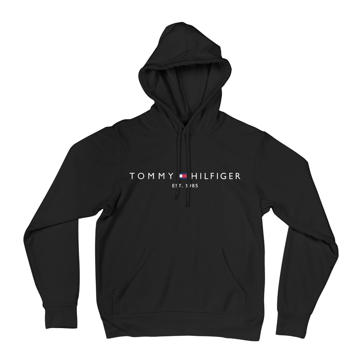 Blusa Moletom Tommy Hilfiger com Capuz - Imagem 2