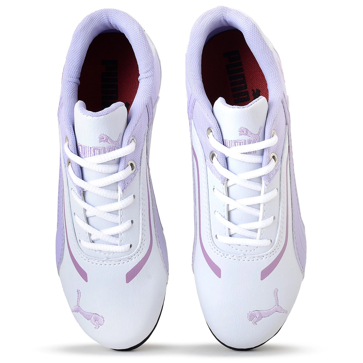 Tênis Feminino Puma Ferrari New Scuderia - Imagem 12