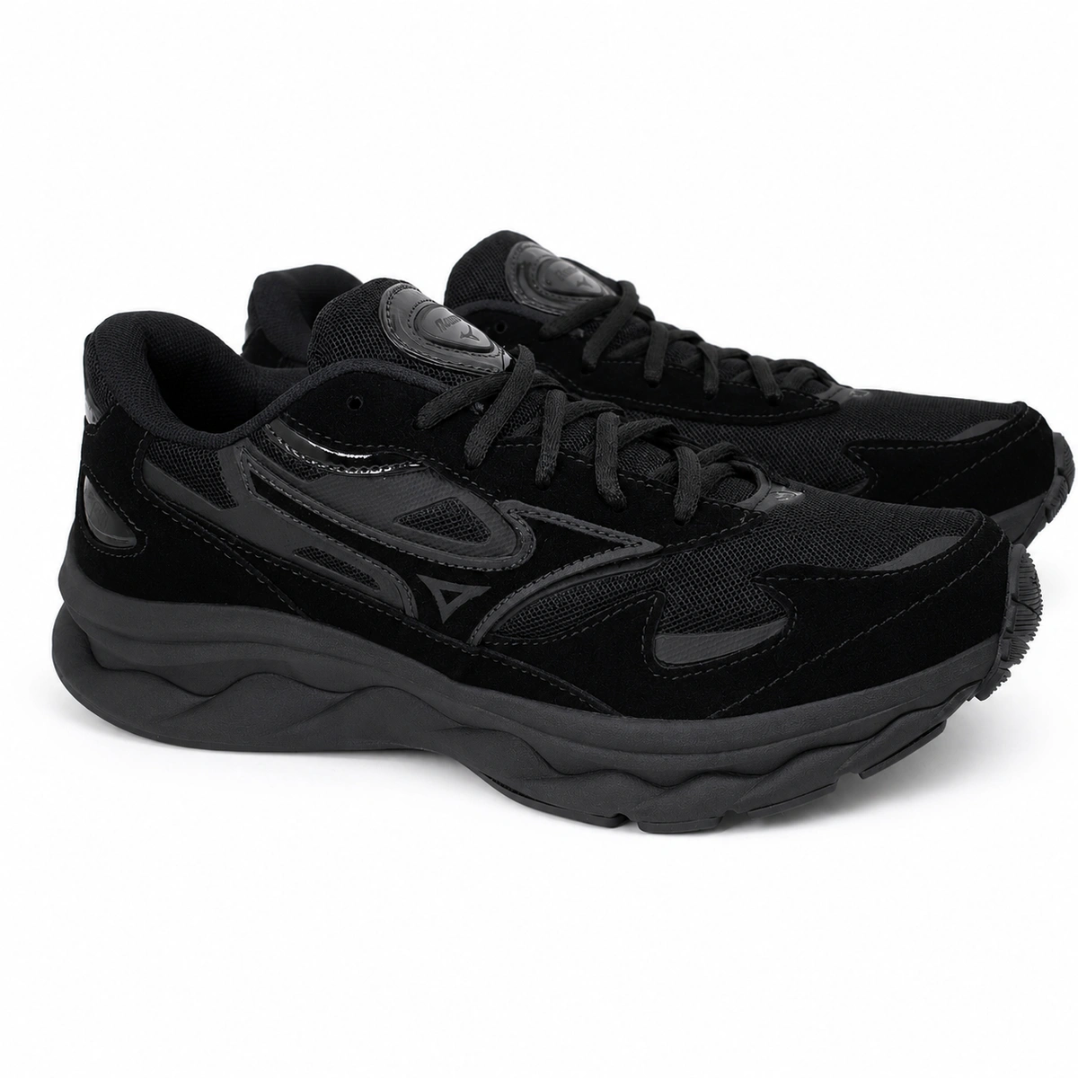 Tênis Masculino Mizuno Wave Rider Beta - Imagem 6