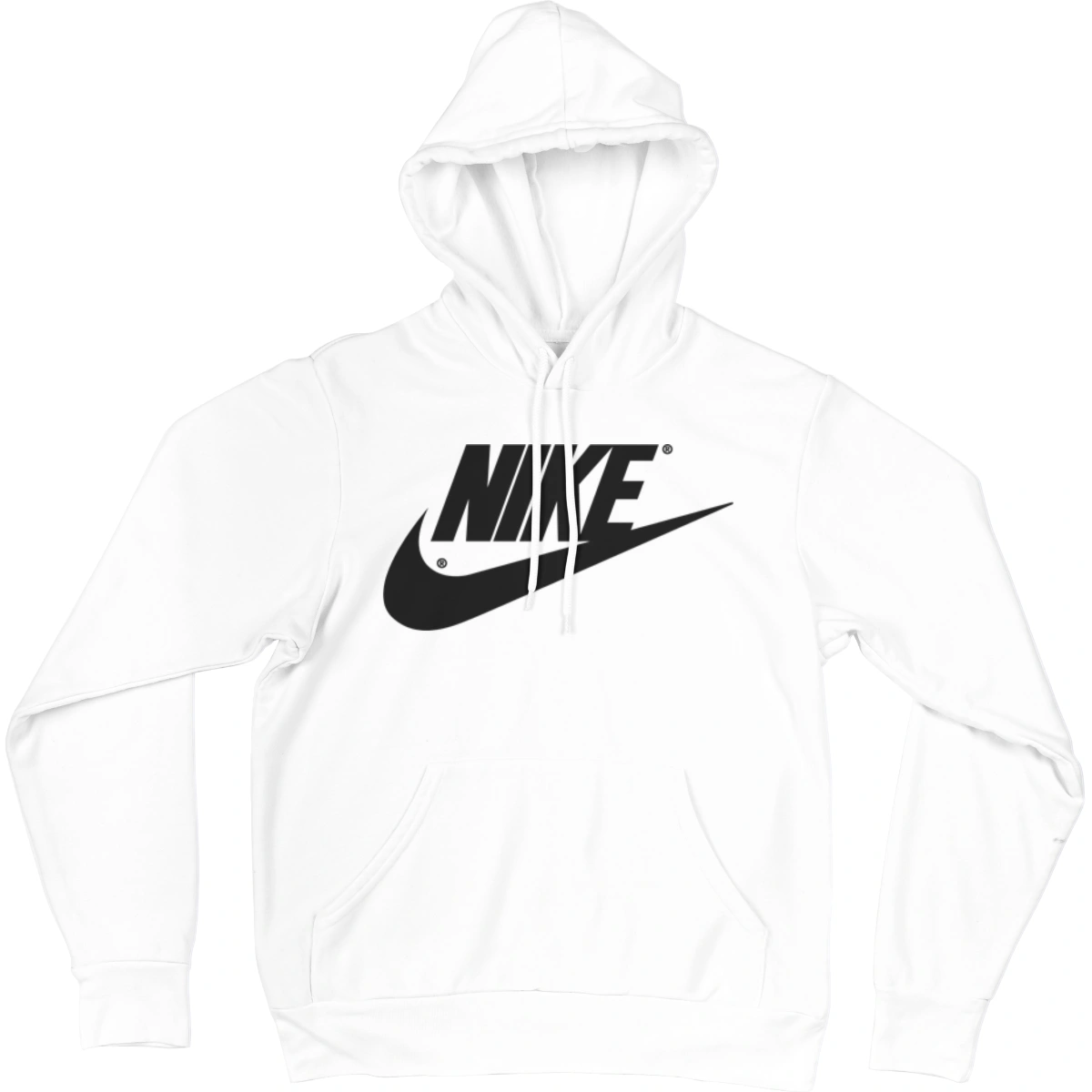 Blusa Moletom Masculino Nike com Capuz - Imagem 11
