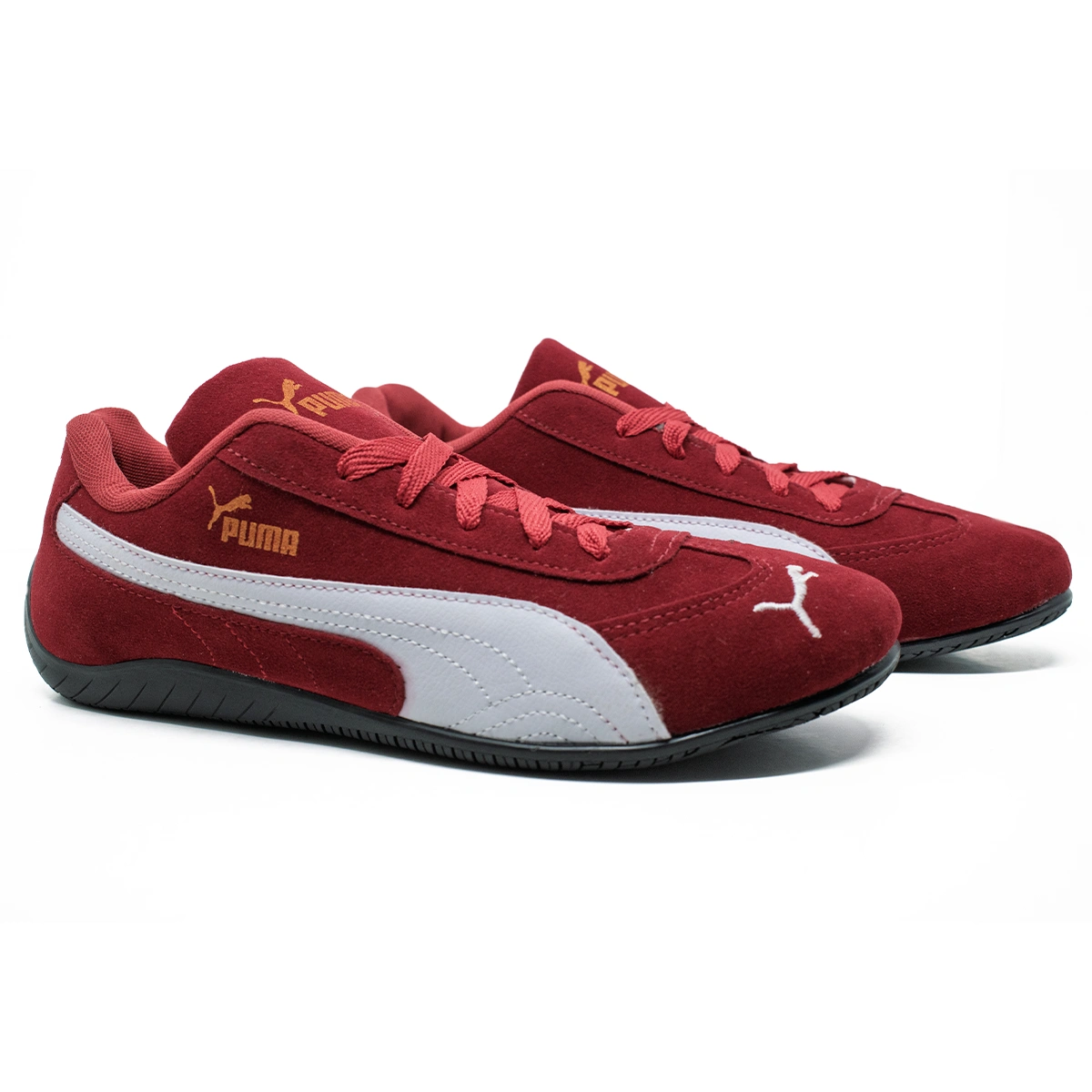 Tenis Masculino Puma Speedcat - Imagem 3