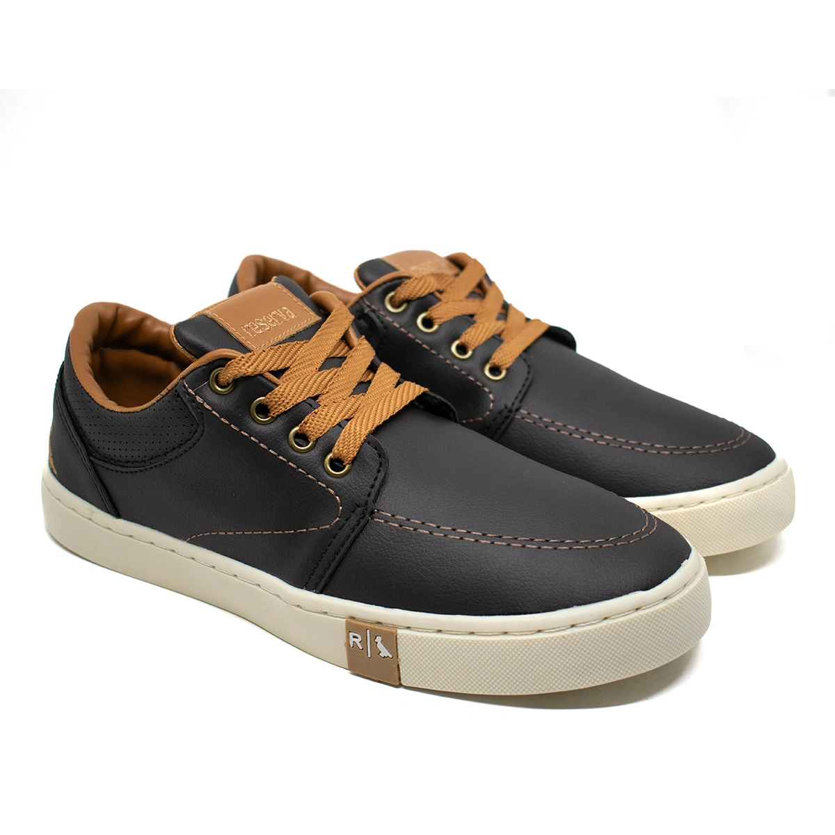Tênis Masculino Reserva Casual - Imagem 22