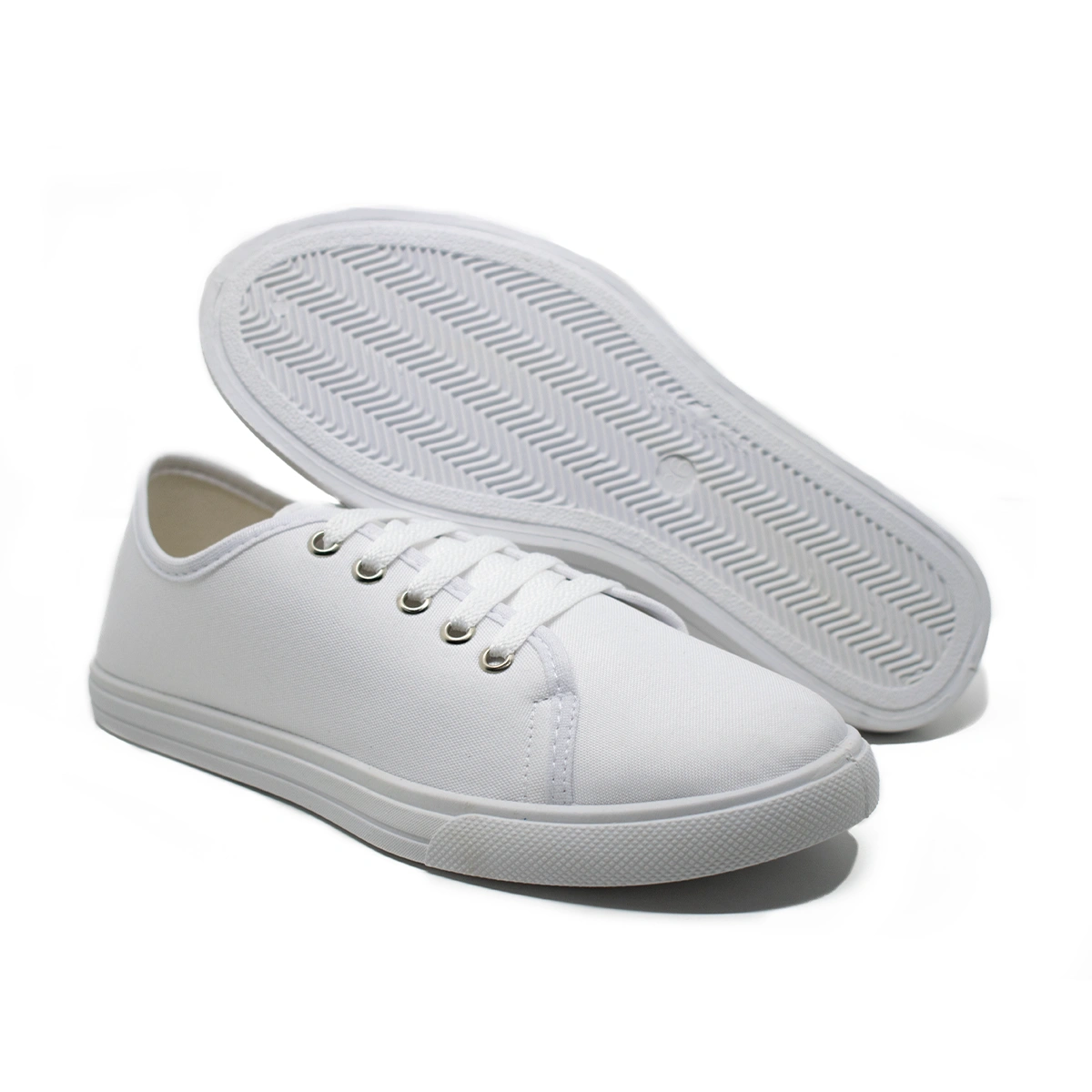 Tênis Feminino Casual Macio Confortável - Imagem 8