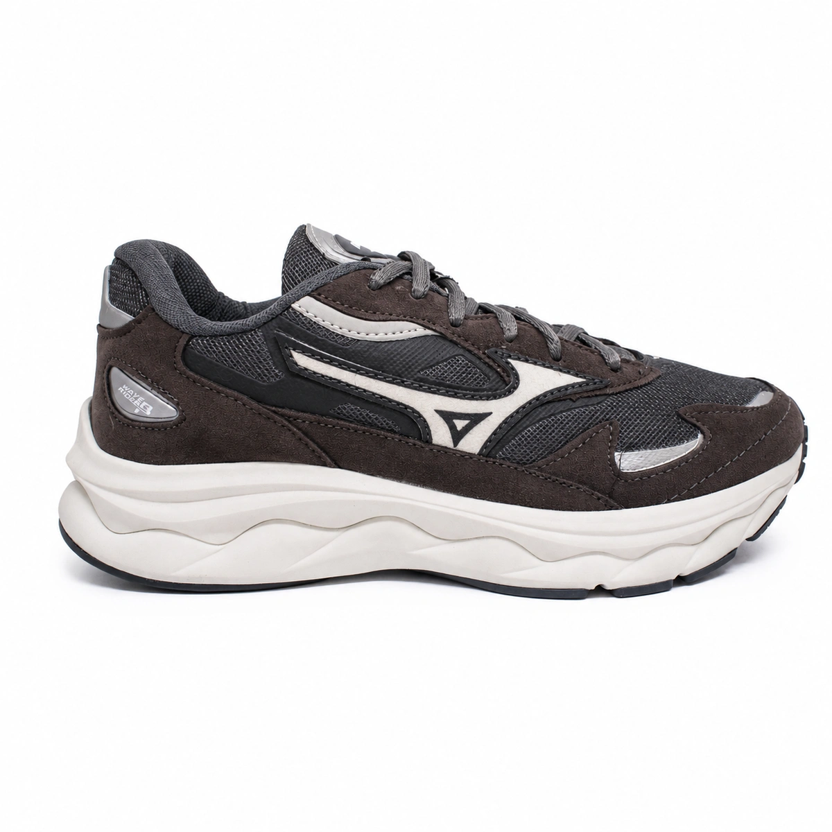 Tênis Masculino Mizuno Wave Rider Beta - Imagem 34