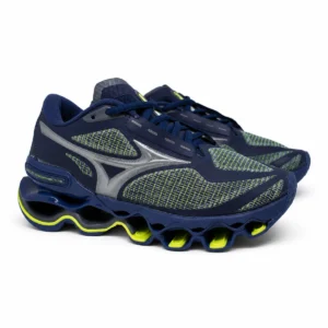 Tênis Masculino Mizuno Wave Prophecy 15 Premium