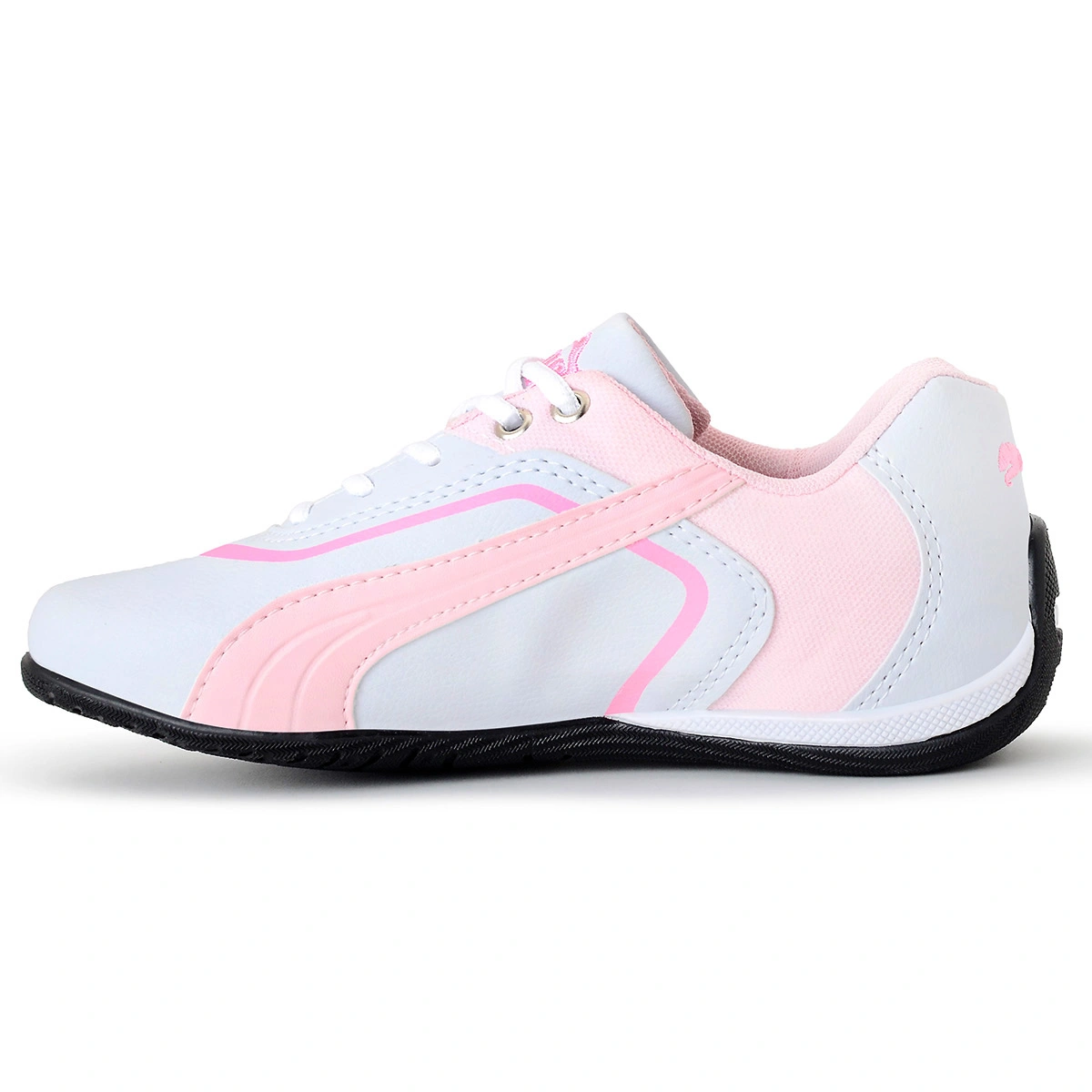 Tênis Feminino Puma Ferrari New Scuderia - Imagem 16