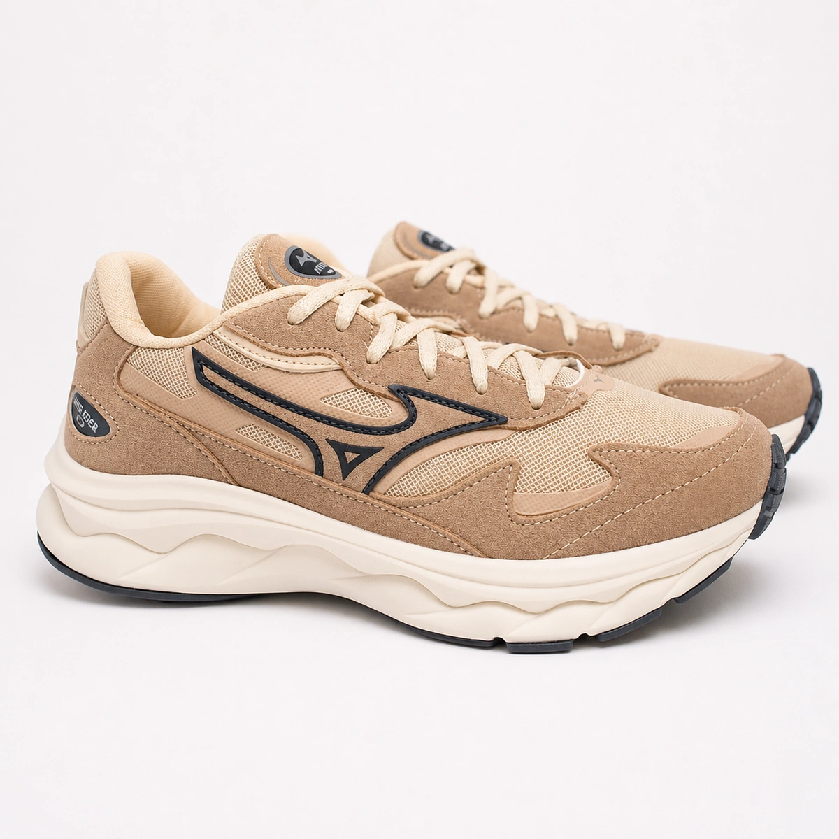 Tênis Masculino Mizuno Wave Rider Beta - Imagem 31