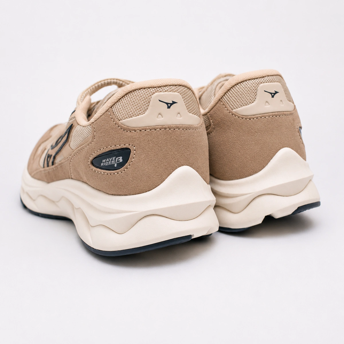 Tênis Masculino Mizuno Wave Rider Beta - Imagem 33