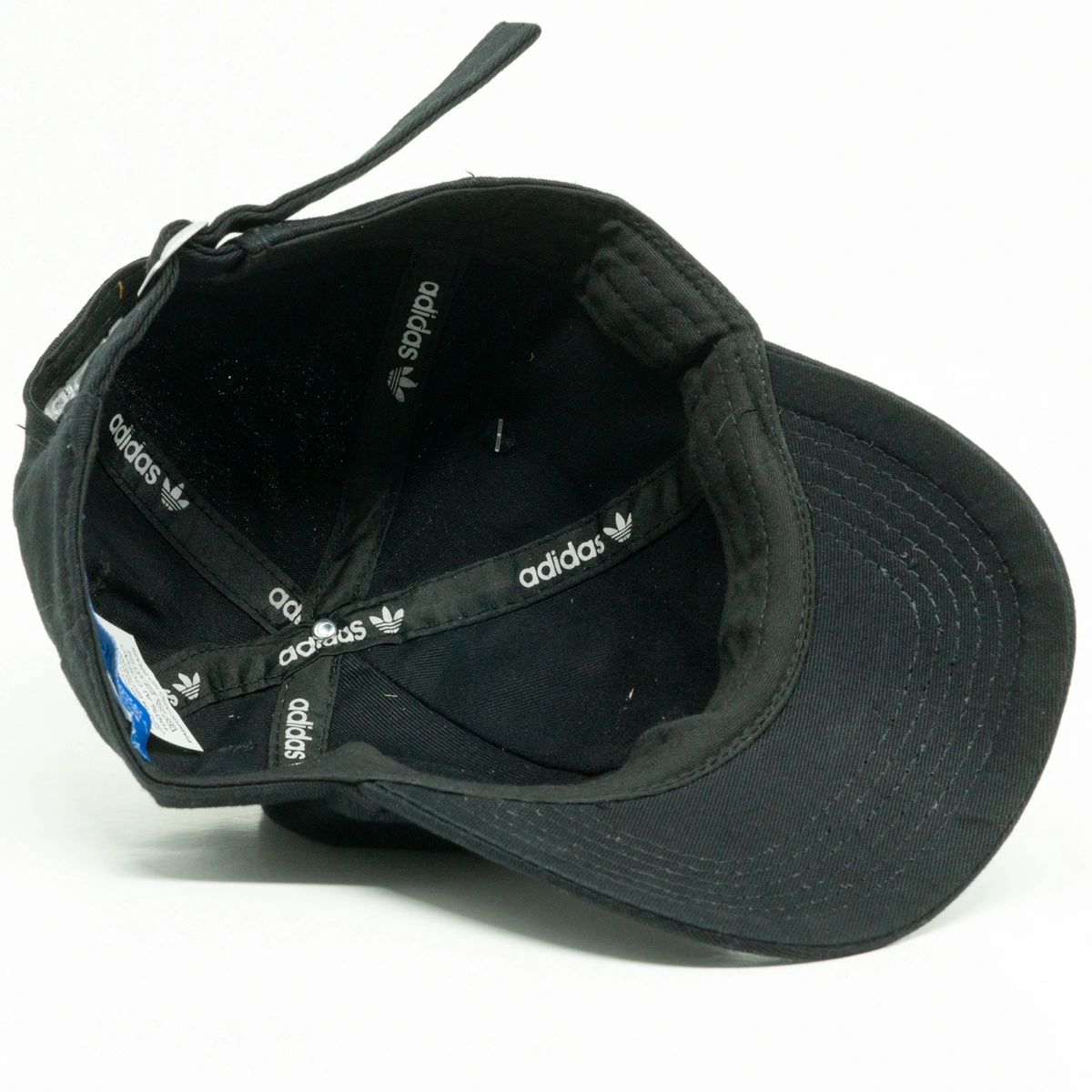 Bone Adidas UrbanFlow 1°Linha Premium - Imagem 4