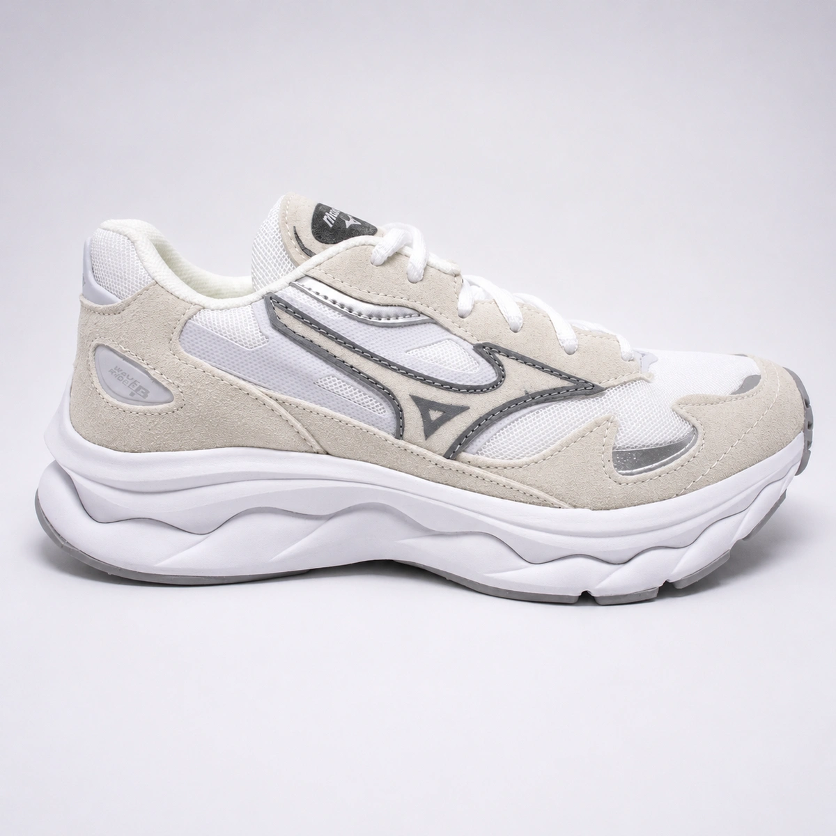 Tênis Masculino Mizuno Wave Rider Beta - Imagem 29