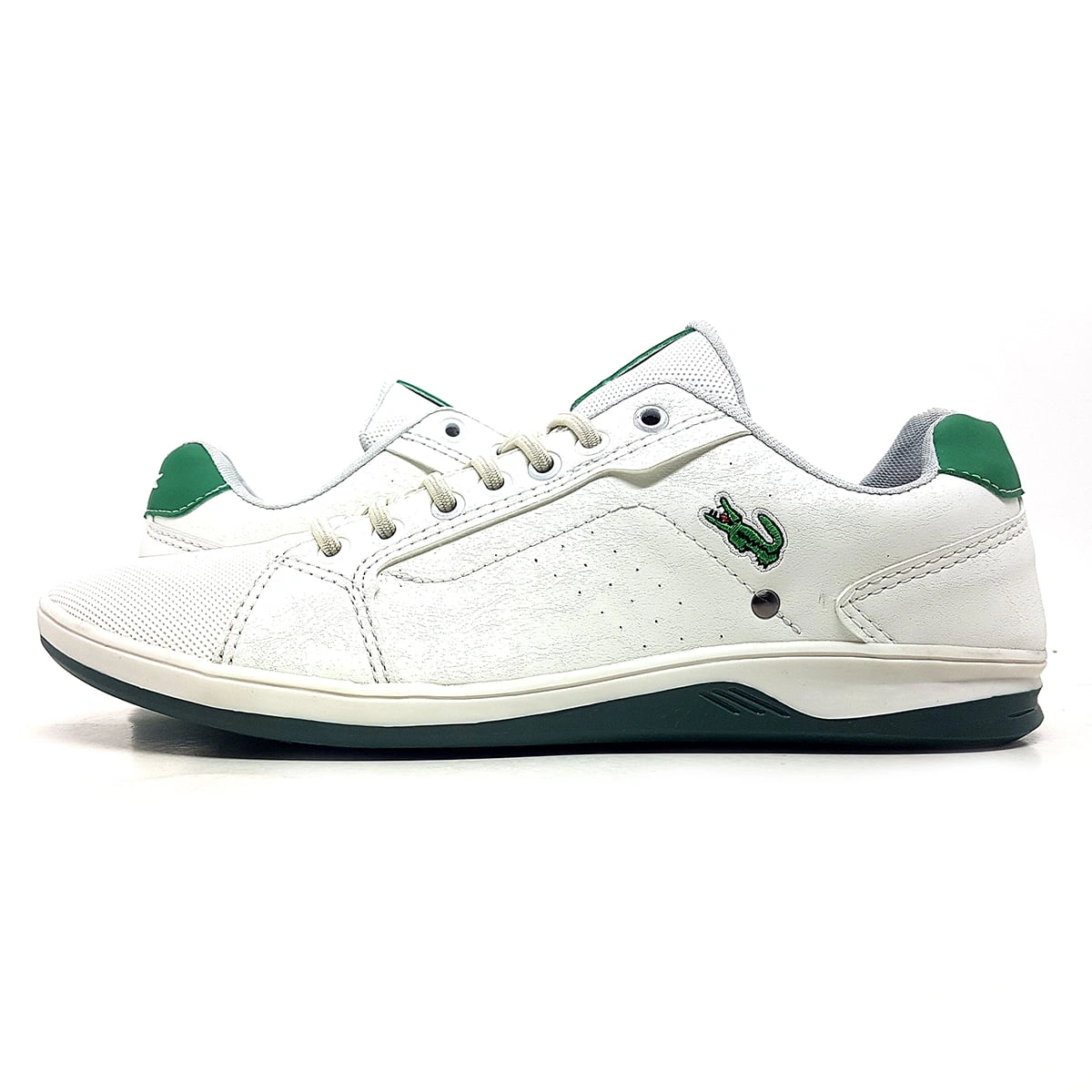 Sapatênis Masculino Lacoste - Imagem 10