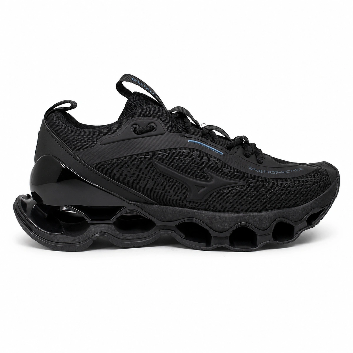 Tênis Masculino Mizuno Wave Prophecy 13.2 - Imagem 13