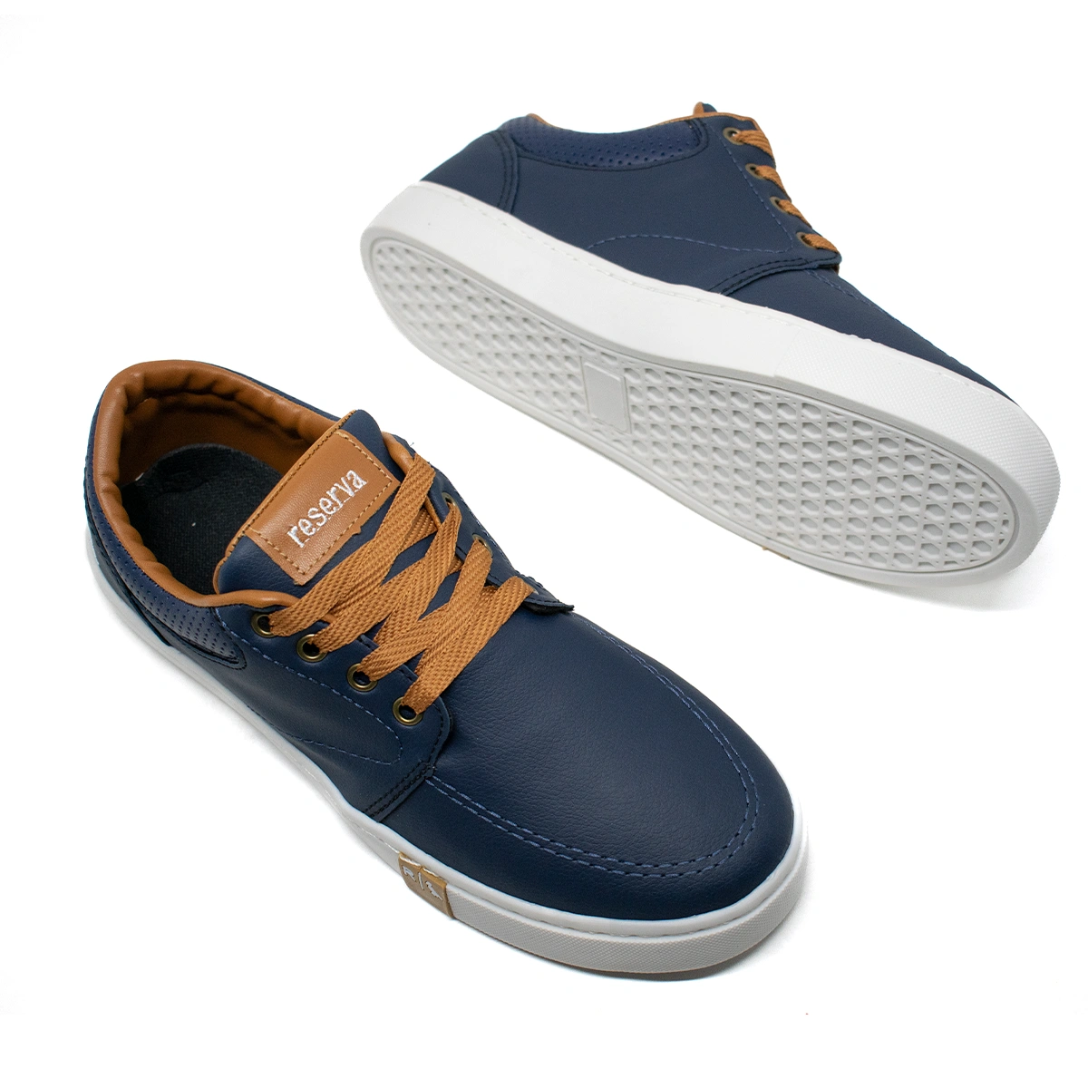 Tênis Masculino Reserva Casual - Imagem 10